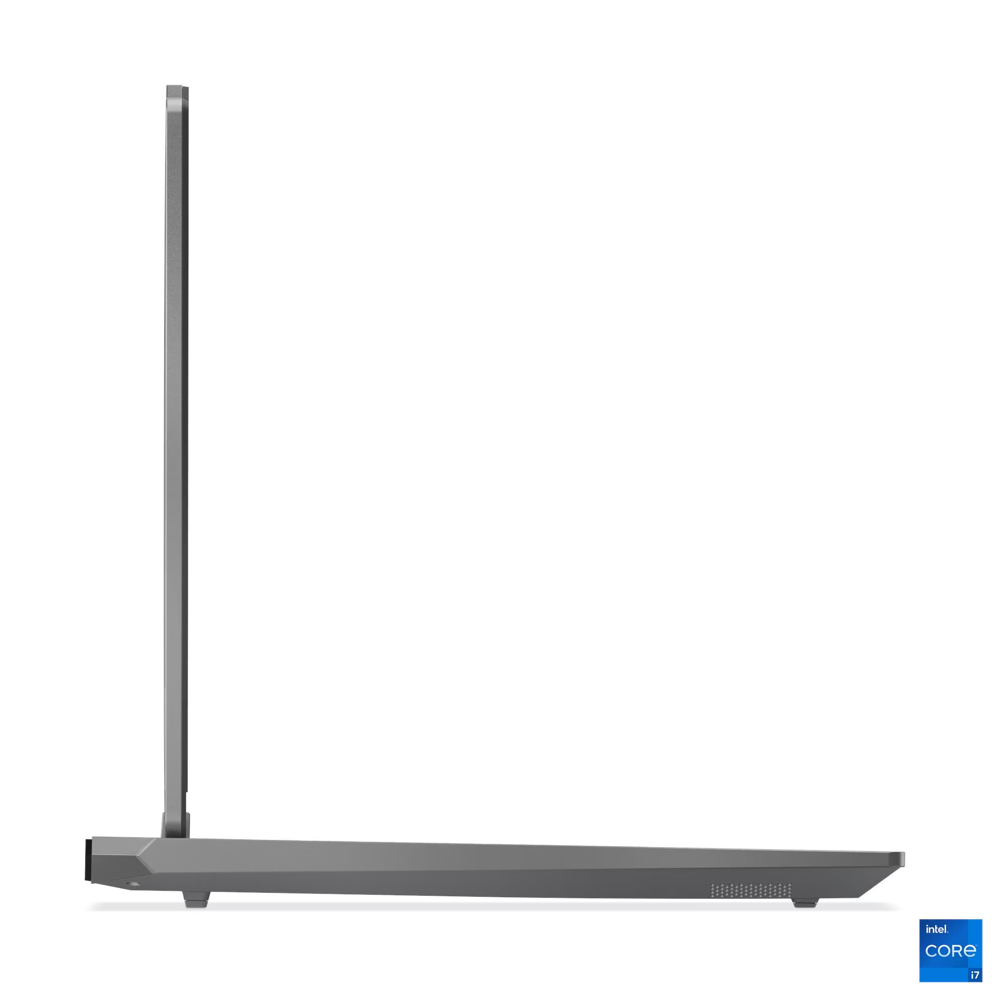 Laptop Lenovo NB LOQ 15IRX10, 15.6", Intel Core i7-13650HX, 24GB RAM, 1TB SSD, NVIDIA GeForce RTX 5060 8GB GDDR7, i hirtë