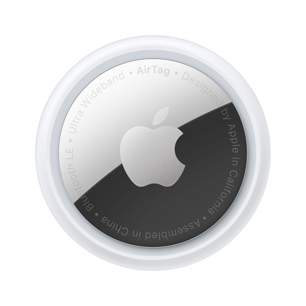 Apple AirTag (1st gen) (1 Pack)