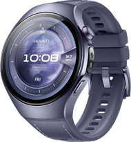 Smartwatch Huawei Watch 5, 46mm, ekran 1.38", GPS, lejla
