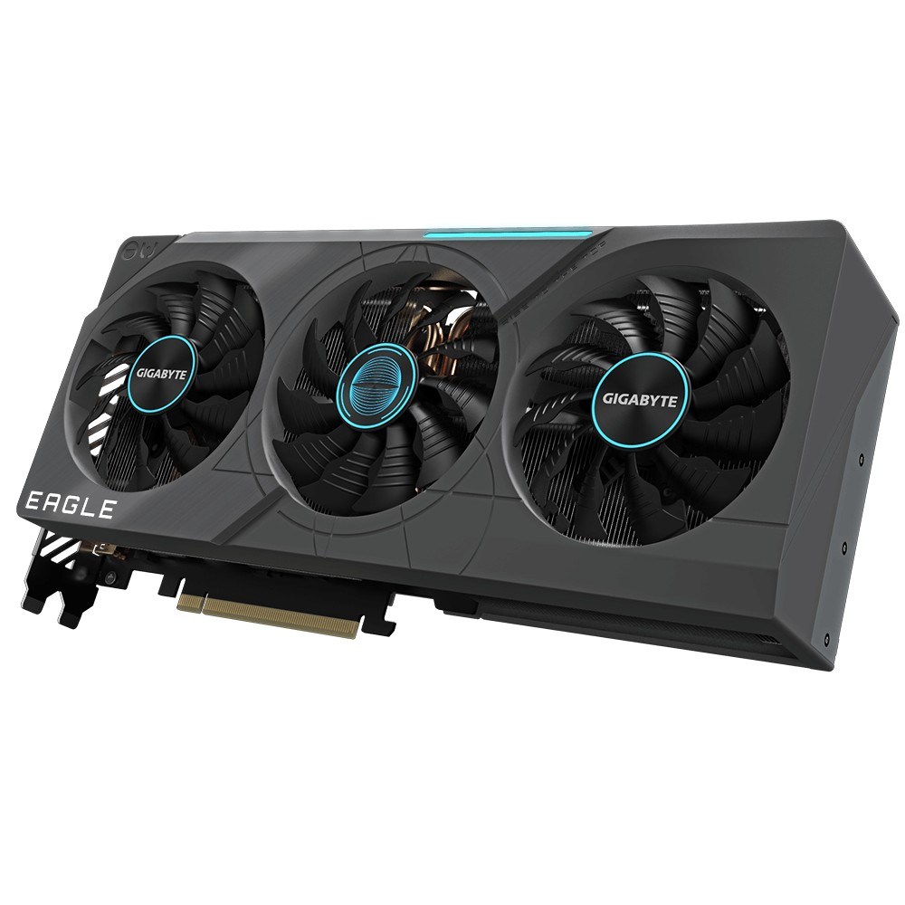 Kартичка графичка Gigabyte GeForce RTX 4070 Ti EAGLE OC 12GB