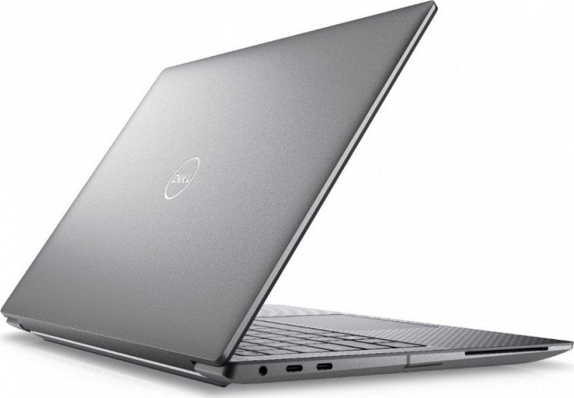Laptop Precision 5480, 14.0", Intel Core 7-13700H, 16GB RAM, 512GB SSD, Nvidia RTX A1000