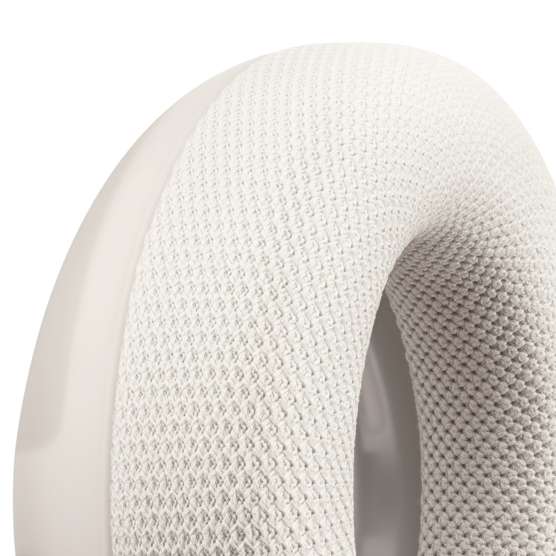 Beats 360 Over-Ear Headphones, Cloud with Cloud Performance Knit Cushions