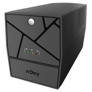 nJoy Keen 1000VA Interactive, UPS