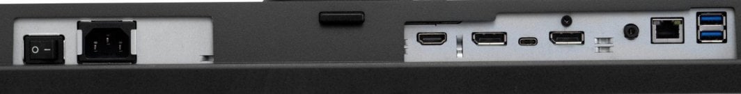 Monitor Asus BE24ECSNK, 23.8", Full HD, i zi