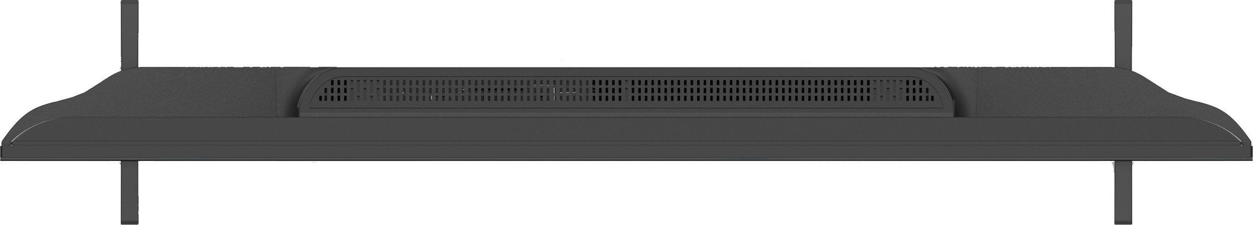 Телевизор Dahua LTV43-SD400, 43\", 4K Ултра HD Смарт, црн