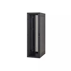 Kabinet rrjeti Triton RMA-42-A81-BAX-N1, 42U, 800x1000 mm, i zi