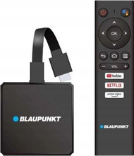 Smart TV Stick Blaupunkt A-Stream Stick, 4K Ultra HD, 2GB RAM, i zi