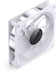 Ventilator PC Jonsbo FR-606WR, 120mm, PWM RGB, i bardhë