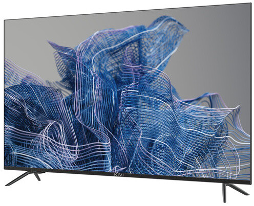 Televizor KIVI 55U740NB, 55" (140cm), 4K UHD, i zi