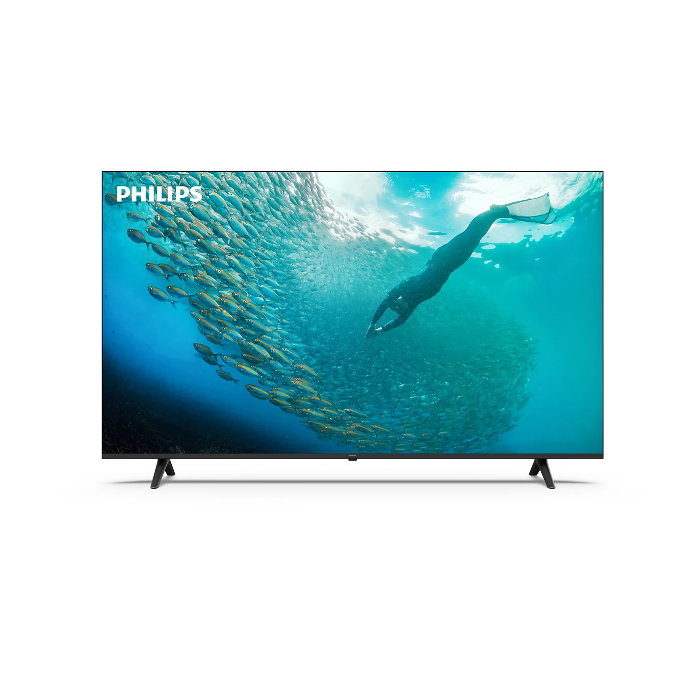 Televizor Philips 75PUS7009/12, 75". LED, 4K UHD, i zi