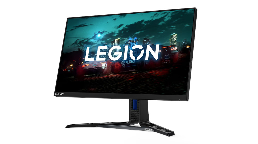 Monitor Lenovo Legion Y27h-30, 27", QHD 2560 x 1440, i zi