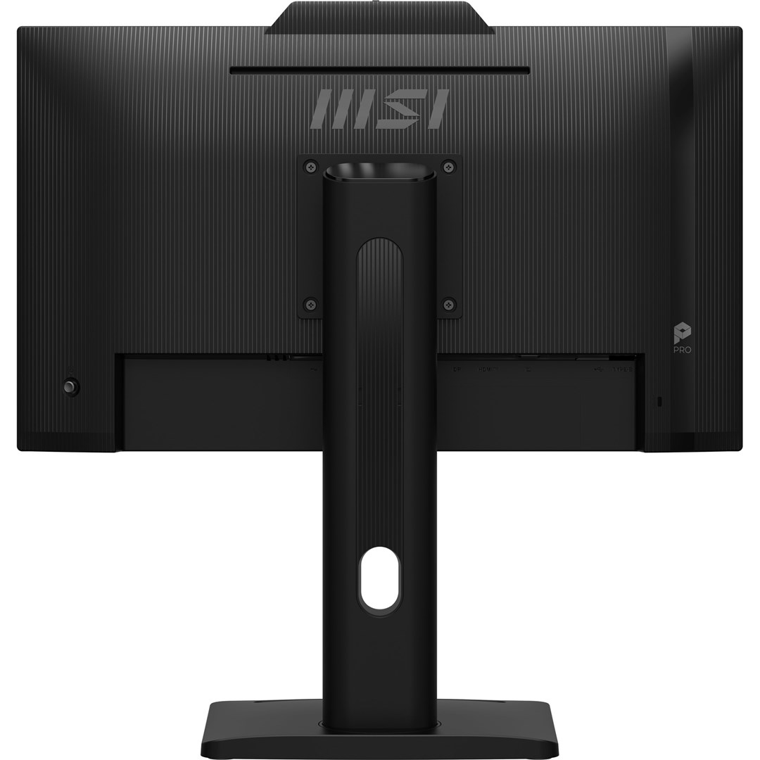 Monitor MSI Pro MP242PMG, 23.8", FHD 120Hz, i zi