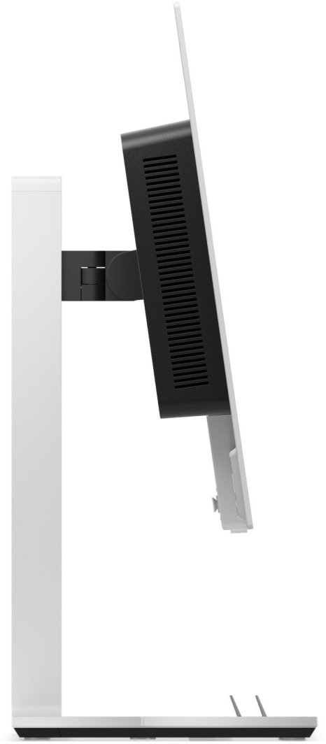 Monitor Lenovo Legion Pro 27UD-10, 27", 3840 x 2160, 240Hz, i zi/bardhë