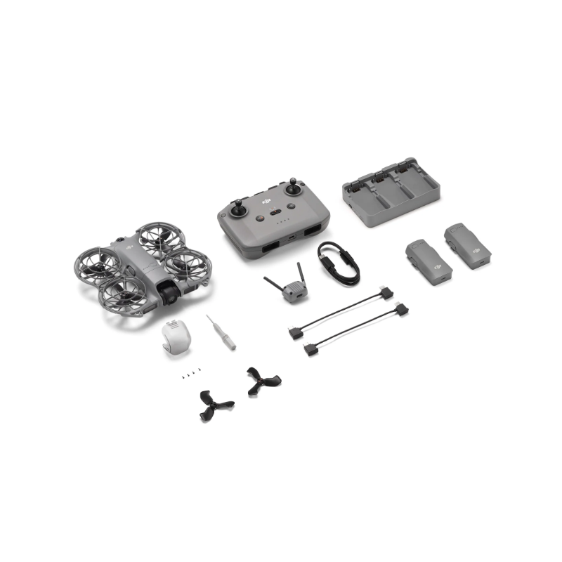 DJI Neo 2 Fly More Combo
