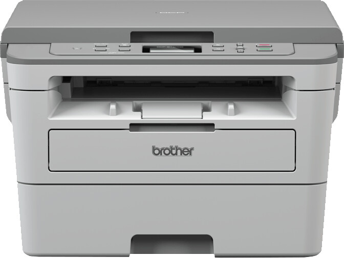 Печатач	Brother DCP-B7500D 