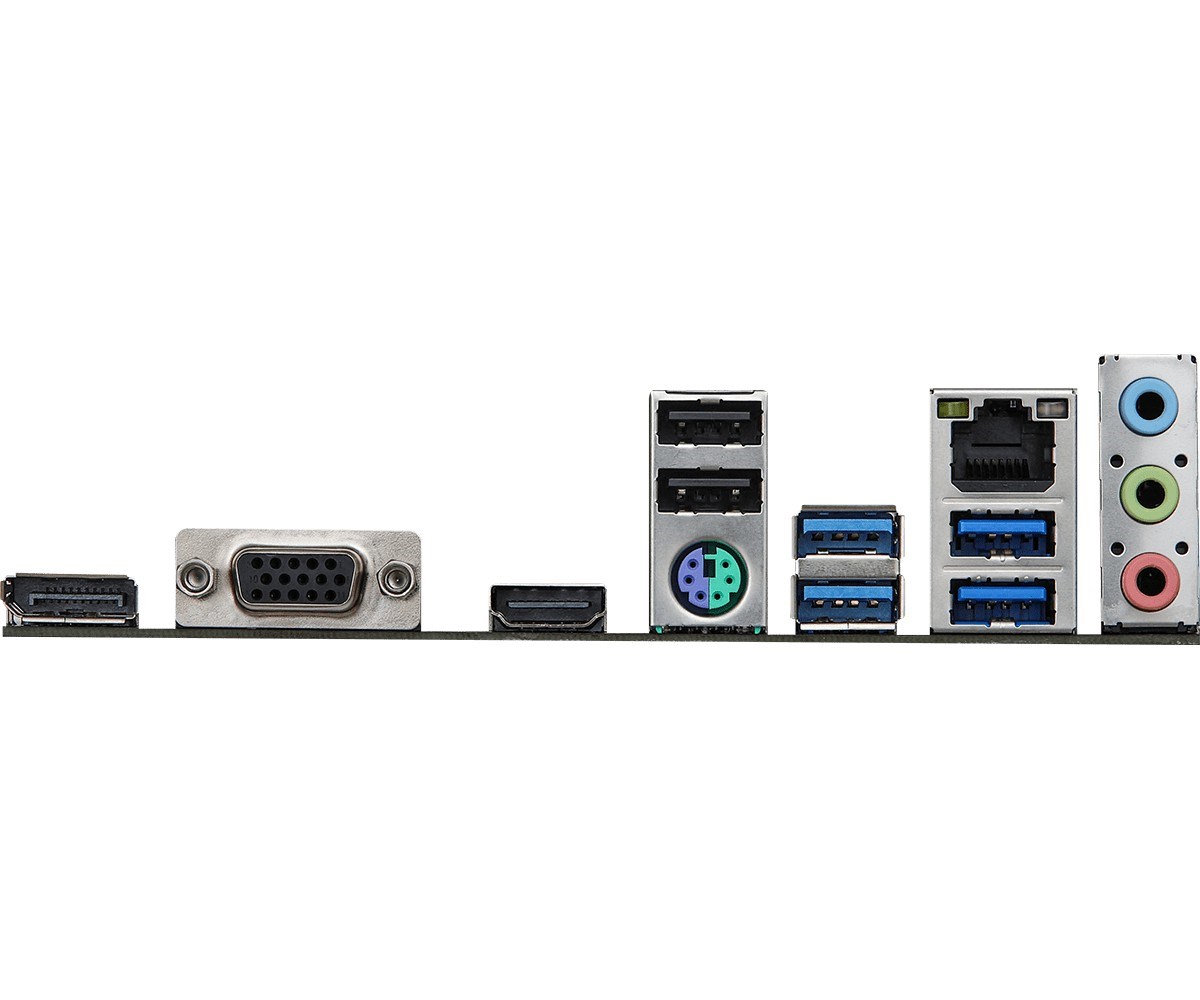 Pllakë amë Asrock H410M-H/M.2 SE