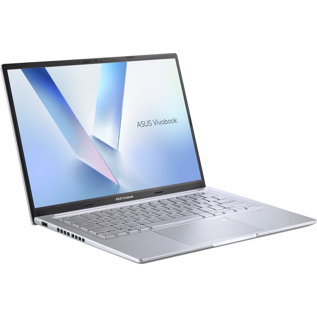 Laptop ASUS Vivobook 14 M1405NAQ-LY014, 14", Ryzen 5 1500, 16 GB, 512 GB, AMD Radeon Graphics, i argjendtë