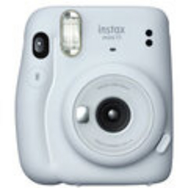[OUTLET] Fotoaparat Fujifilm Instax MINI 11, i bardhë