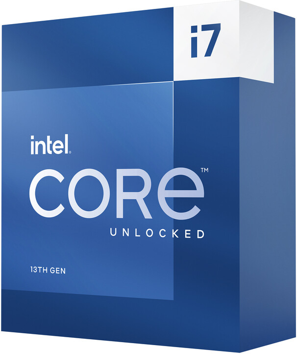 Procesor Intel Core i7-13700K