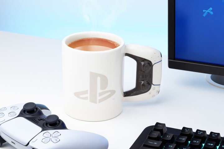 Gotë PlayStation - DualSense, 550 ml