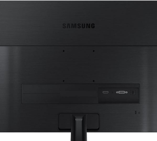 Monitor Samsung LS27E330HZX/EN, 27", Full HD, i zi