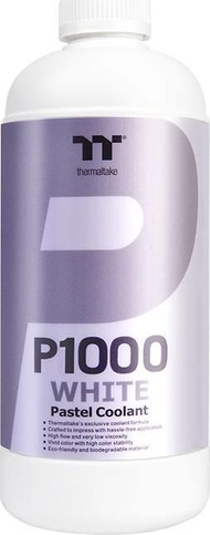 Lëng ftohës PC Thermaltake Pastel Fluid P1000, 1L, i bardhë