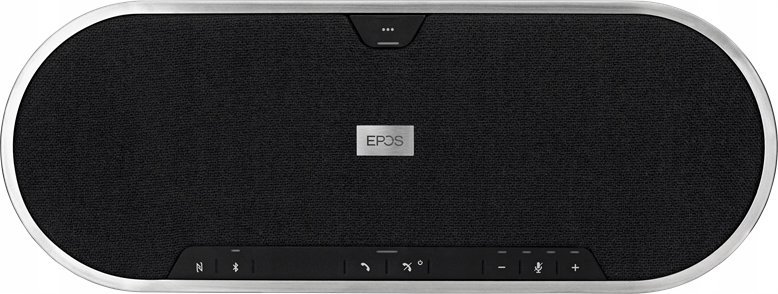Speakerphone EPOS Expand 80T, Bluetooth, Microsoft Teams, i zi