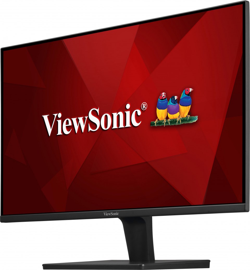 Monitor ViewSonic VA2715-2K-MHD, 27", Quad HD, LED, i zi
