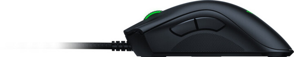 [OUTLET] Maus Razer DeathAdder V2, i zi, II
