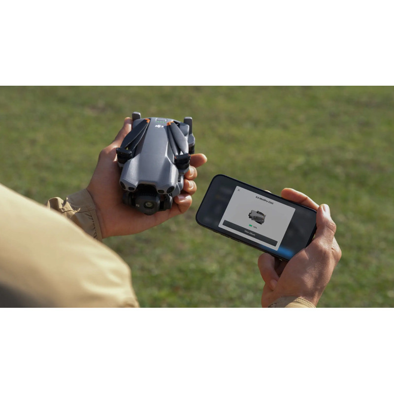 DJI Mini 5 Pro Fly More Combo (RC-N3)