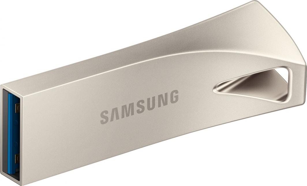 Pendrive Samsung BAR Plus 2020 128GB USB 3