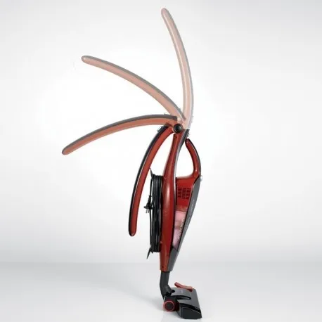 Thithëse elektrike Ariete 2764 Evo, 2 në 1