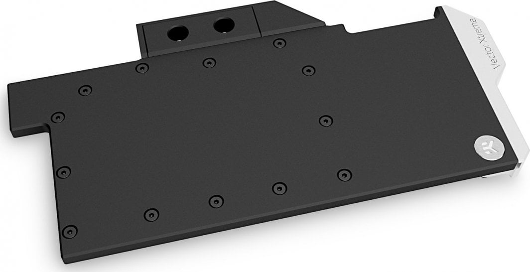 Water block EK Water Blocks EK-Quantum Vector Xtreme RTX 3080 3090 D-RGB, nickel acetal, i zi