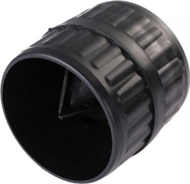 Vegël deburrimi për hardtube Barrow, plastikë dhe metal, e zezë