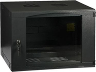 Ѕиден кабинет Delta 19" R19-9U/450/2S, 9U, две секции, сив