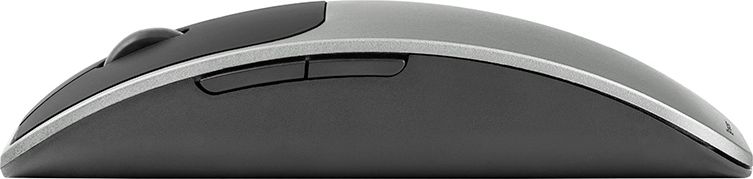 Set tastierë dhe maus Tracer RF Nano TRAKLA46773, wireless, 1000 DPI, i zi