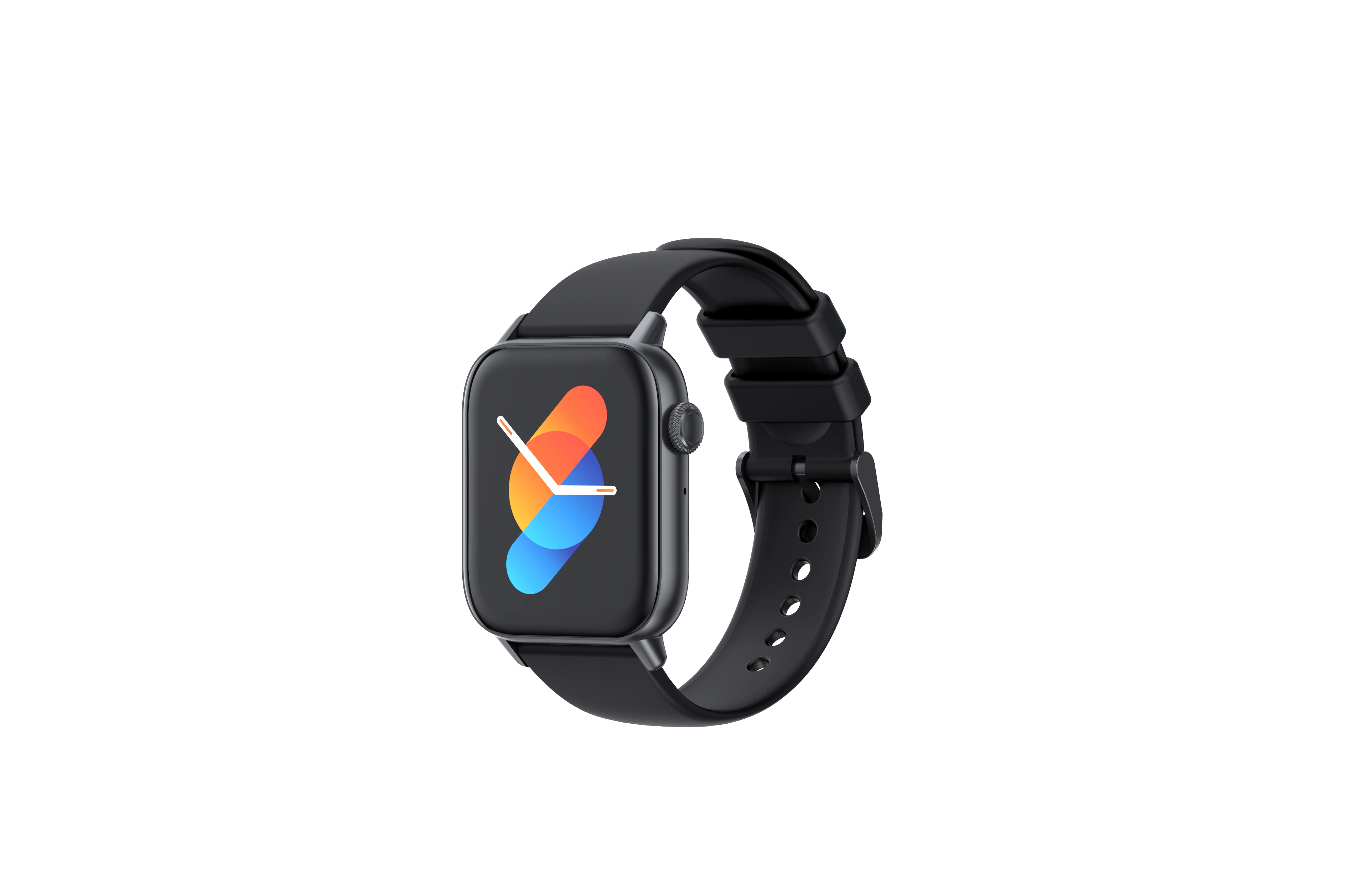 Orë smart Havit M9034, e zezë