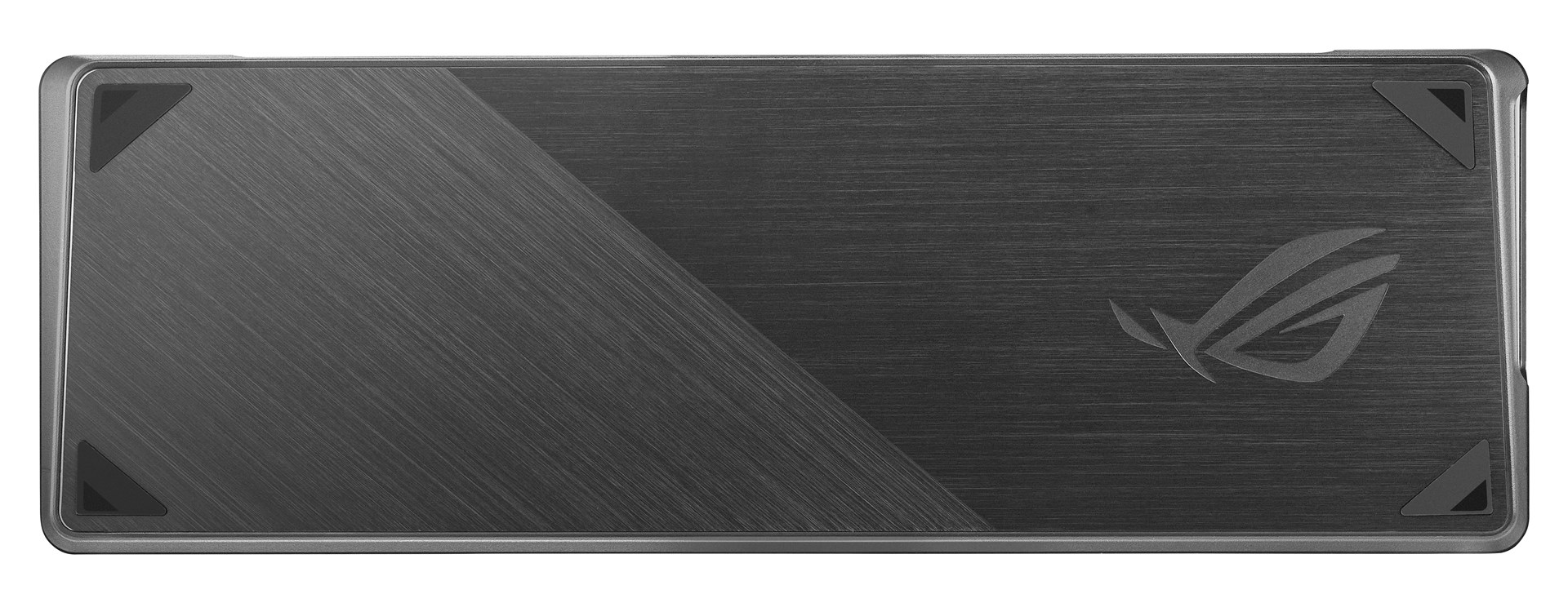 Tastierë ASUS ROG Falchion Ace, 65%, MX, RGB, e zezë