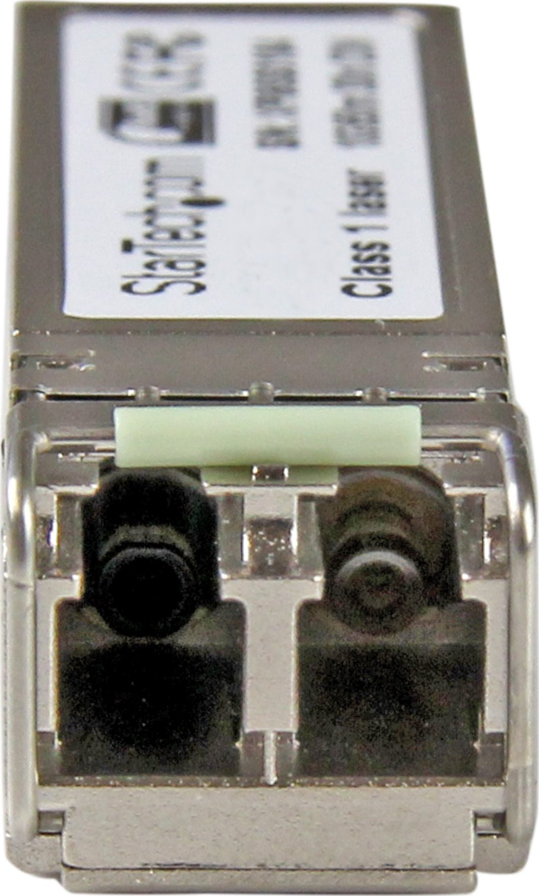 Modul SFP+ StarTech Cisco SFP-10G-SR, 10GBASE-SR, 10GbE multimode, i argjendtë