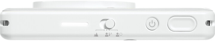 [OUTLET] Fotoaparat Canon Zoemini S2, i bardhë