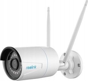 Kamerë IP Reolink RLC-510WA W320, 5MP, Wi-Fi dy banda, e bardhë