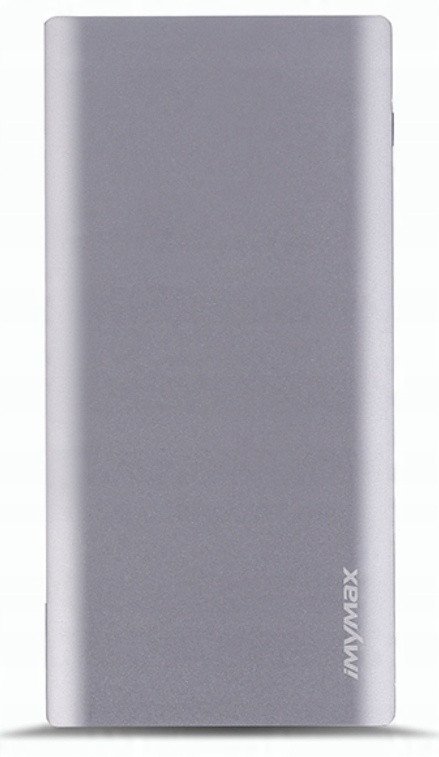 Powerbank IMYMAX X12 Plus, 12000 mAh, i bardhë
