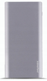 Powerbank IMYMAX X12 Plus, 12000 mAh, i bardhë