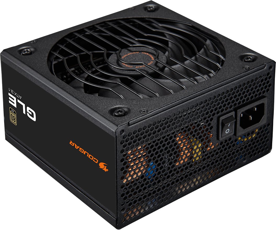 Furnizues energjie COUGAR GLE, 1000W, ATX 3.1, 80 Plus Gold