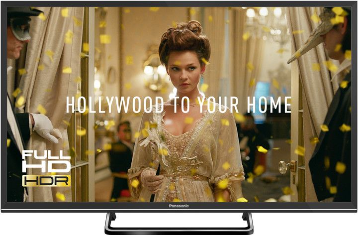 Televizor Panasonic TX-32FS503E, 32" (80cm), HD, i zi
