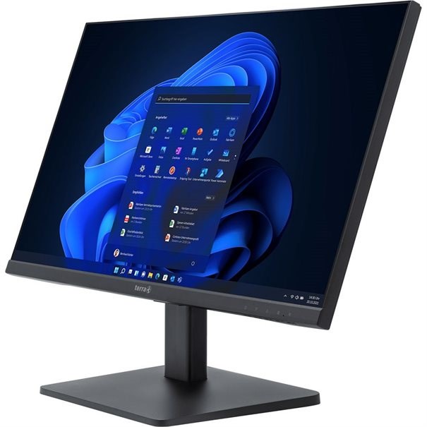 Monitor Wortmann AG TERRA 2748W V3, 27", Full HD, IPS, i zi