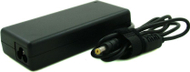 Adaptor karikues CoreParts MBA1036, 90W, për ambiente të brendshme, i zi