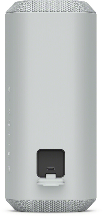 Altoparlant Sony SRSXE300, gri