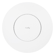 Access point Cudy AP3000, WiFi 6, 2976 Mbit/s, i bardhë