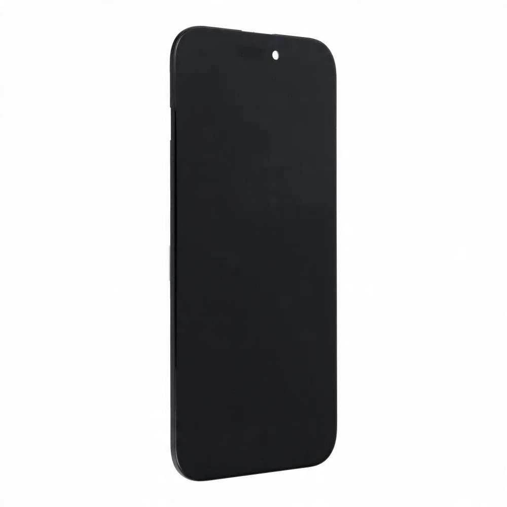 Ekran OEM ZY për iPhone 15, LCD me digitizer, i zi